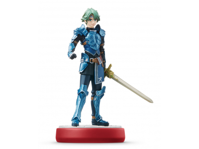 Nintendo Alm