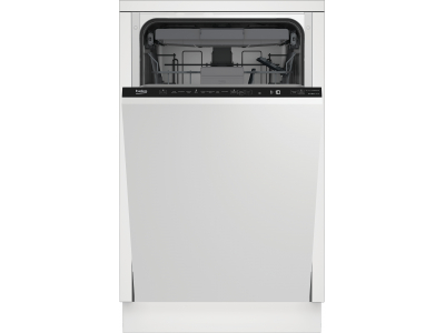 Beko BDIS 38120Q Fully built-in 11 place settings E