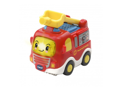 VTech Tut Tut Baby Flitzer 80-514004 play vehicle/play track