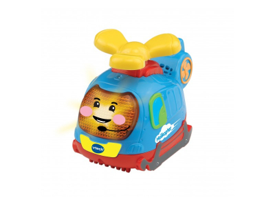 VTech Tut Tut Baby Flitzer 80-516804 play vehicle/play track