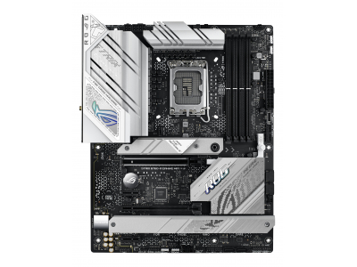 ASUS ROG STRIX B760-A GAMING WIFI Intel B760 LGA 1700 ATX