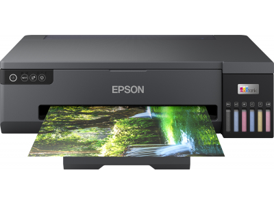 Epson EcoTank ET-18100 photo printer Inkjet 5760 x 1440 DPI Wi-Fi