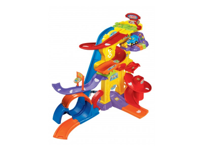 VTech Toet Toet Auto's 80-156904