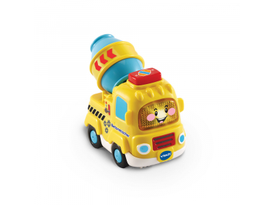 VTech Tut Tut Baby Flitzer Betonmischer