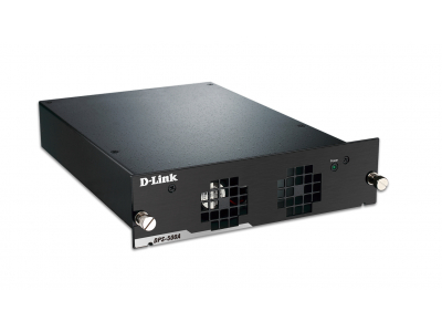 D-Link DPS-500A network switch component Power supply