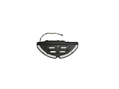 Vacuum Cleaner Accessory|ROBOROCK|Vibration Mopping Module|For S8 White Pro Ultra/S8 Black Pro Ultra|9.01.1869