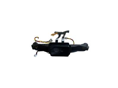 Vacuum Cleaner Accessory|ROBOROCK|Camera|For S8 White Pro Ultra/S8 Black Pro Ultra|9.01.1868