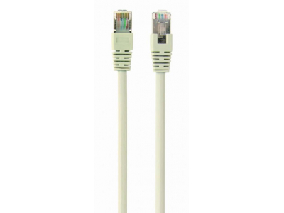 PATCH CABLE CAT5E FTP 3M/PP22-3M GEMBIRD