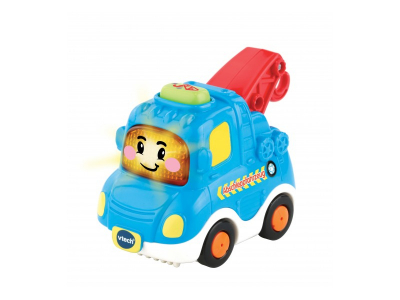 VTech Tut Tut Baby Flitzer 80-516604 play vehicle/play track