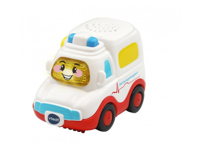 VTech Tut Tut Baby Flitzer 80-517004 play vehicle/play track