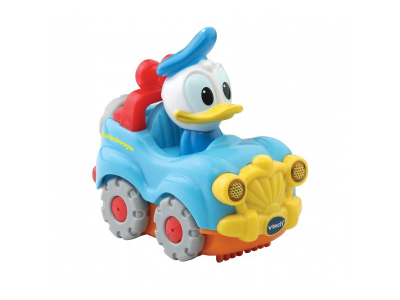 VTech Tut Tut Baby Flitzer 80-511504 toy vehicle