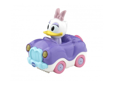 VTech Tut Tut Baby Flitzer 80-511204 play vehicle/play track