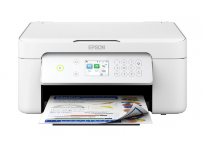 Epson Expression Home XP-4205 Inkjet A4 5760 x 1440 DPI 10 ppm Wi-Fi