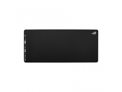 ASUS ROG Hone Ace XXL Gaming mouse pad Black