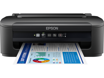 Epson WorkForce WF-2110W inkjet printer Colour 5760 x 1440 DPI A4 Wi-Fi