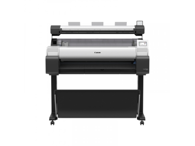 Canon imagePROGRAF TM-340 large format printer Wi-Fi Inkjet Colour 2400 x 1200 DPI Ethernet LAN