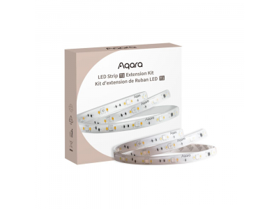 Smart Lightstrip|AQARA|Aqara LED Strip T1|ZigBee|RLSE-K01D