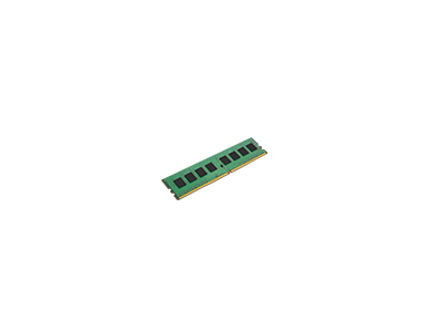 Kingston Technology ValueRAM KVR32N22S8/8 memory module 8 GB DDR4 3200 MHz