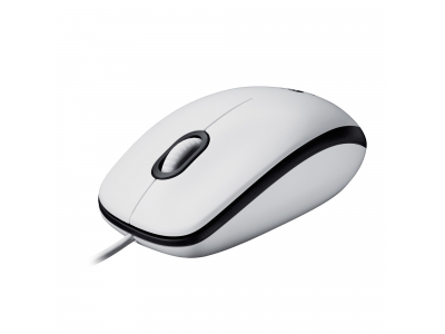 Logitech Mouse M100