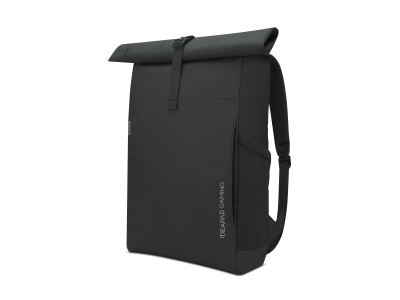 Lenovo IDEAPAD GAMING MODERN (BLACK) backpack Travel backpack