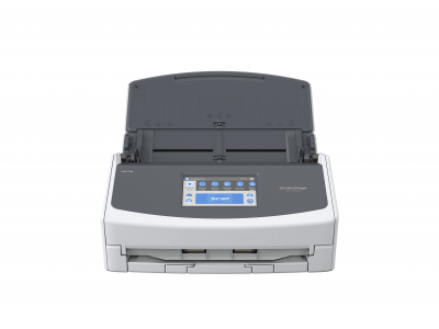 Ricoh ScanSnap iX1600 ADF + Manual feed scanner 600 x 600 DPI A4 White