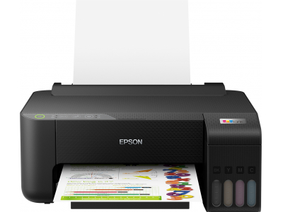 Epson EcoTank ET-1810 inkjet printer Colour 5760 x 1440 DPI A4 Wi-Fi
