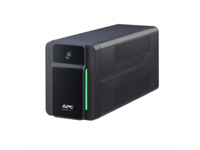 APC BVX900LI-GR uninterruptible power supply (UPS) Line-Interactive 900 VA 480 W 2 AC outlet(s)