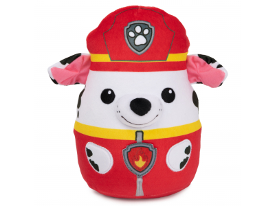 GUND PAW Patrol Squish Marshal