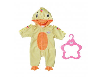 BABY born Nightonesie 43cm Doll nightwear