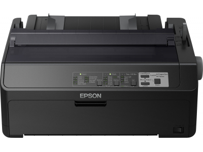 Epson LQ-590II dot matrix printer 550 cps