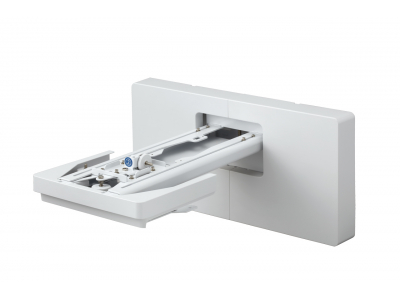 Epson ELPMB62 project mount Wall White