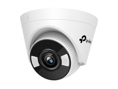 TP-Link VIGI 5MP Full-Color Turret Network Camera