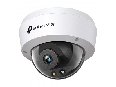 TP-Link VIGI C240 (4mm) Dome IP security camera Indoor & outdoor 2560 x 1440 pixels Ceiling/wall