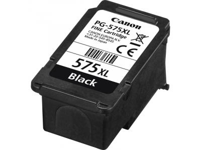 Canon PG-575XL ink cartridge 1 pc(s) Original High (XL) Yield Black