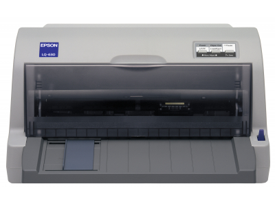 Epson LQ-630 dot matrix printer 360 x 180 DPI 360 cps