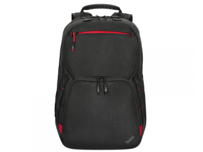 Lenovo 4X41A30364 notebook case 39.6 cm (15.6") Backpack Black