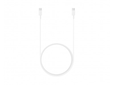 Samsung EP-DX310JWEGEU USB cable 1.8 m USB C White