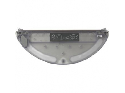 Vacuum Cleaner Accessory|ROBOROCK|Mop Cloth Mount Assembly|White|For Q8 Black Max/Q8 Black Max+|9.01.2280