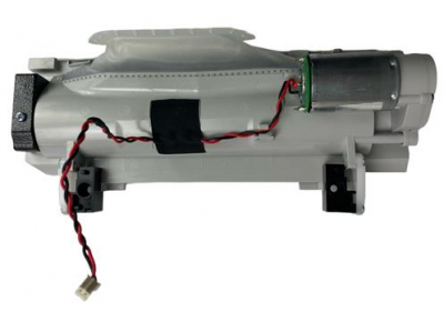 Vacuum Cleaner Accessory|ROBOROCK|Main Brush Gearbox|White|For Q7 White/Q7 Black/Q7 White Max/Q7 Black Max|9.01.1288