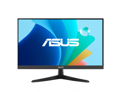 ASUS VY229HF computer monitor 54.5 cm (21.4") 1920 x 1080 pixels Full HD LCD Black