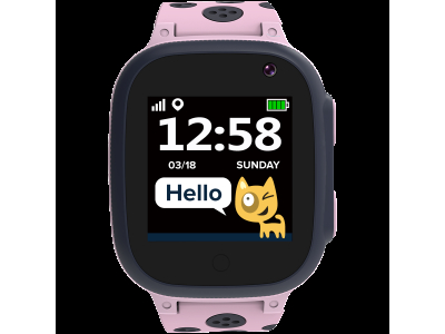 CANYON Sandy KW-34, Kids smartwatch, 1