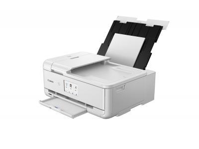 Canon PIXMA TS9551Ca Inkjet A3 4800 x 1200 DPI Wi-Fi