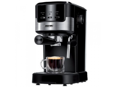 MPM MKW-13M Espresso automāts 1100W