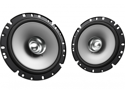 Kenwood KFC-S1756 car speaker 250 W Round 1 pc(s)