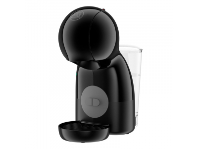  DELONGHI Dolce Gusto EDG110.AB Piccolo XS black capsule coffee machine EDG110.AB