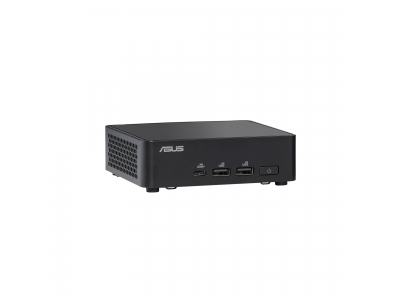 ASUS NUC 14 Pro RNUC14RVKI300002I UCFF Black 100U