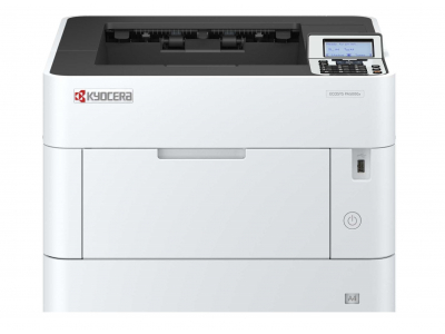 KYOCERA PA5000x 1200 x 1200 DPI A4