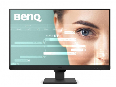 BenQ 9H.LLSLJ.LBE computer monitor 60.5 cm (23.8") 1920 x 1080 pixels Full HD Black
