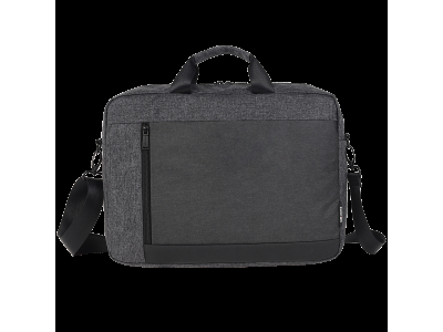 CANYON B-5, Laptop bag for 15.6 inch410MM x300MM x 70MMDark GreyExterior materials: 100% PolyesterInner materials:100% Polyester CNS-CB5G4