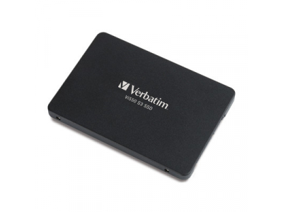 Verbatim Vi550 S3 2.5" 512 GB Serial ATA III